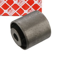 febi Querlenkerlager Buchse FüR Mercedes W176 W242 W246 C117 Hinten 2463520265