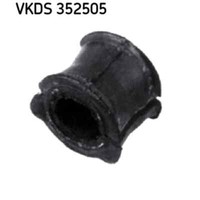 SKF Lagerbuchse, Stabilisator Vkds 352505