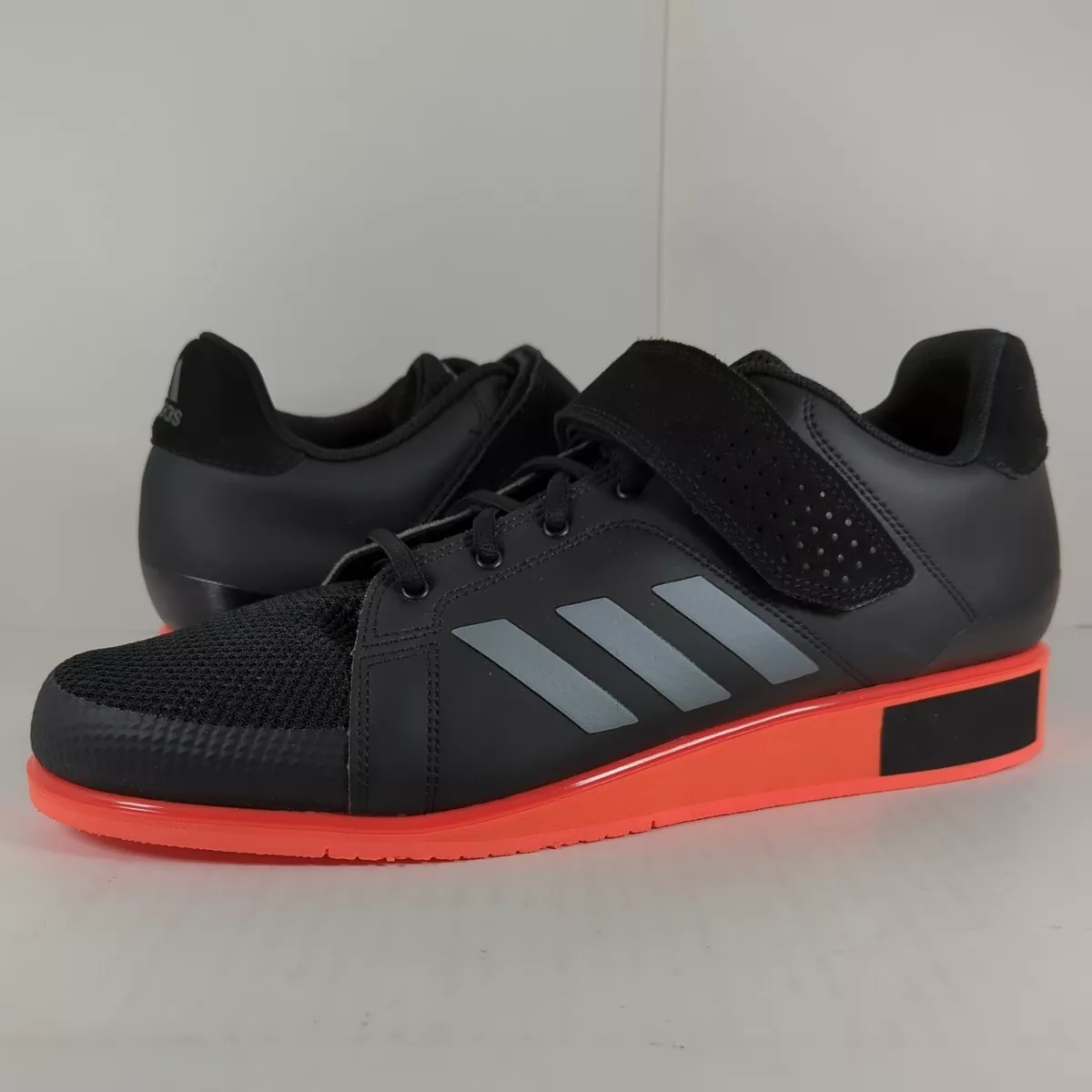 Adidas men's power shop perfect iii