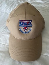 USA TRACK  FIELD CERTIFIED OFFICIAL Baseball Hat Cap