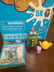 lost kitties sparkle squad