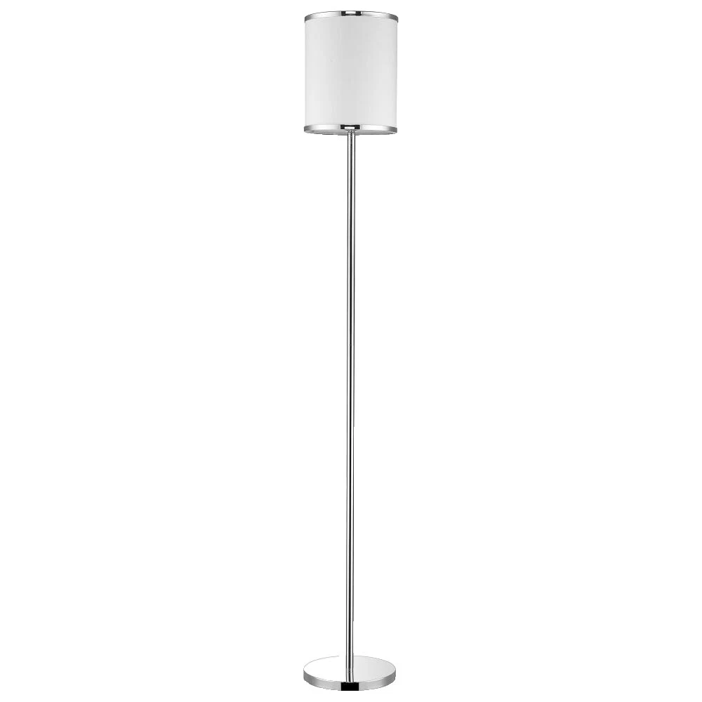 Lámpara de transición de Cromo Tonos