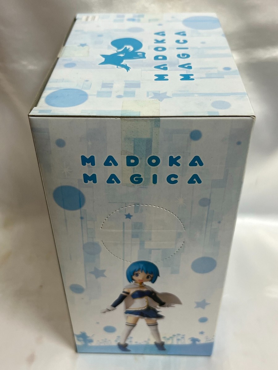 Sayaka Miki DX Figure Vol.2 Banpresto Puella Magi Madoka Magica