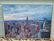 Ikea Bild - New York - Empire State Building