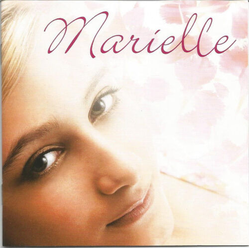 Marielle  ‎– Marielle EMI RECORDS CD 2007 Neu - Bild 1 von 1
