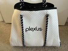 Plexus Pop Ups Bag Tote Daily Bag - NEW