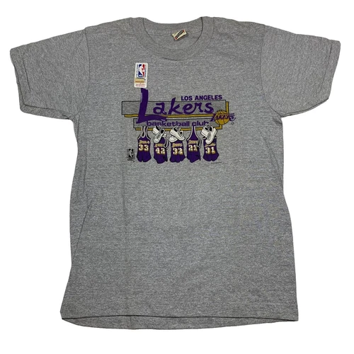 Kareem Abdul-Jabbar NBA Shirts