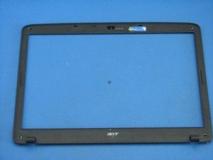 Displayrahmen  Aspire 7520 Notebook 10074214-24755