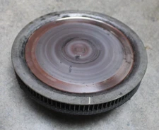 POWERSMART 2 STAGE DB7651-24 FRICTION PLATE - BIN 44