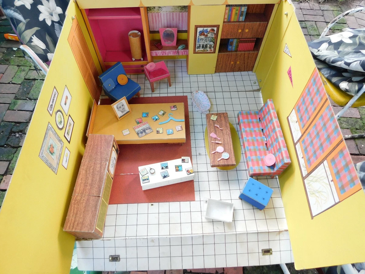 CoreLogic Unveils an Insightful Look Back at Barbie Dreamhouse Prices from  1962 to 2023