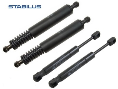 Porsche Cayenne (2008-2010) Rear Hatch & Glass Shocks Struts OEM STABILUS