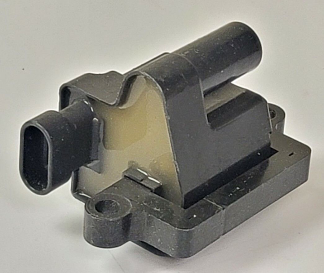 Ignition Coil R117013 Marine Pleasurecraft Crusader Engine 12558693/H6T55171ZC Ignition Coil R117013 Marine Pleasurecraft Crusader Engine 12558693/H6T55171ZC