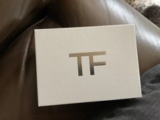 Tom Ford 3 pcs Private Blend EDP Decanter Collection, 3x 12mL,New in Box