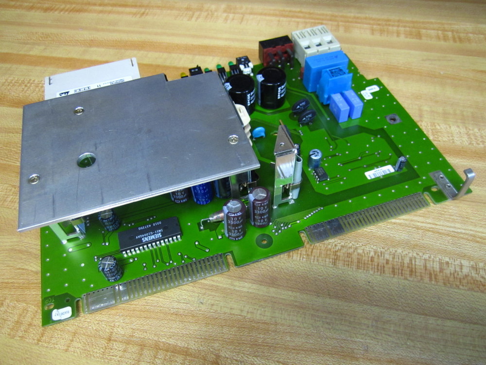 マザーボード C98043-A1605-L1 Siemens control board Siemens Board C98043-A1001-L507 ( C98130-A1002-C75-04-25