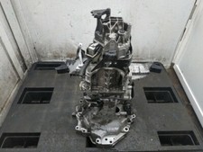 AXG gearbox AUDI 100 BERLINA C4 2.5 TDI 1990 403123