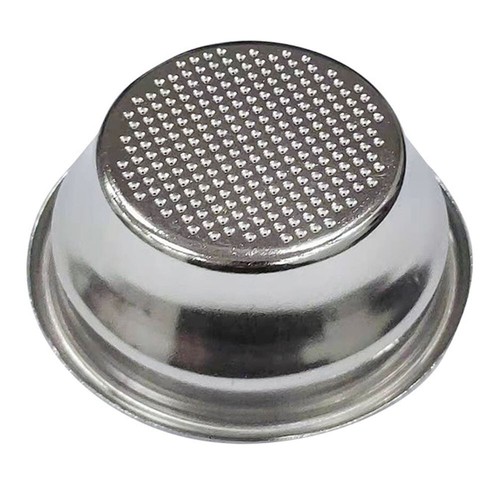 Authentic 54mm Stainless Steel Coffee Filter for Breville Espresso Machines - Picture 18 of 24