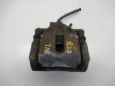 RENAULT CLIO IV 0.9 TCe 90 Bremssattel Vorne Links Bj.2013  (228)