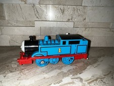 2009 Thomas the Train Trackmaster Tank Engine 1 Motorized Tested Works