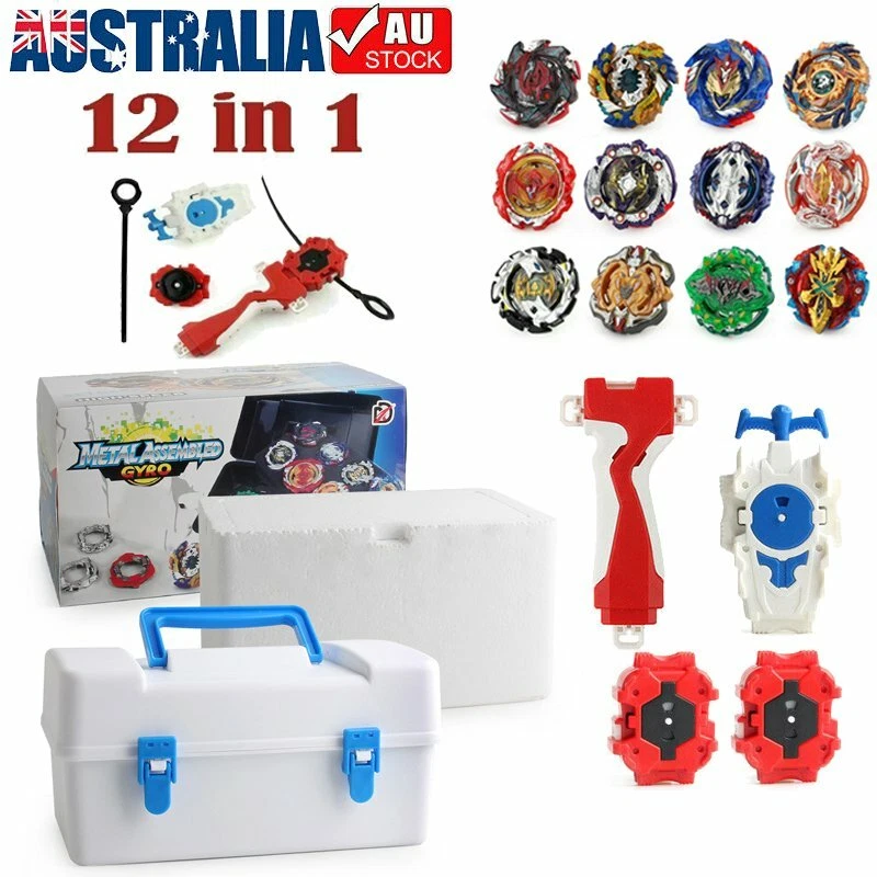 Metal 2024 beyblades australia