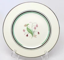 Syracuse Coralbel Bread & Butter Plate(s) Old Ivory O.P. Co.