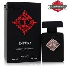 Initio Absolute Aphrodisiac Cologne 3.04 oz EDP Spray Unisex for Men