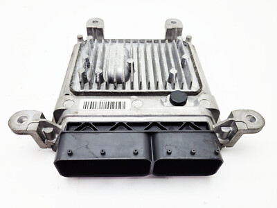 MERCEDES SLK R172 MOTORSTEUERGERÄT ECU 2.1 DIESEL A6519007401 2012