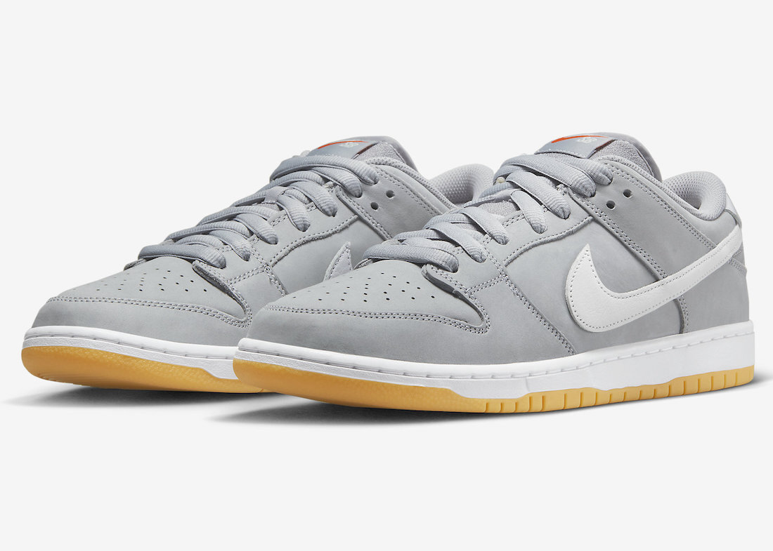 靴 NIKE DUNK LOW RETRO WHITE-WOLF GREY 9 Nike Dunk Low Retro Shoes 'Wolf Grey' (DJ6188-003) | eBay