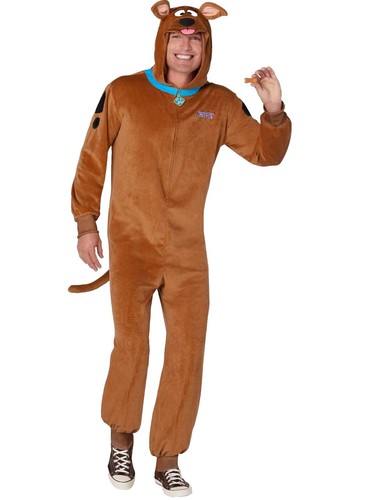 Dunkin Donuts THE DUNKINGS COSTUME Limited Edition L/XL Halloween 