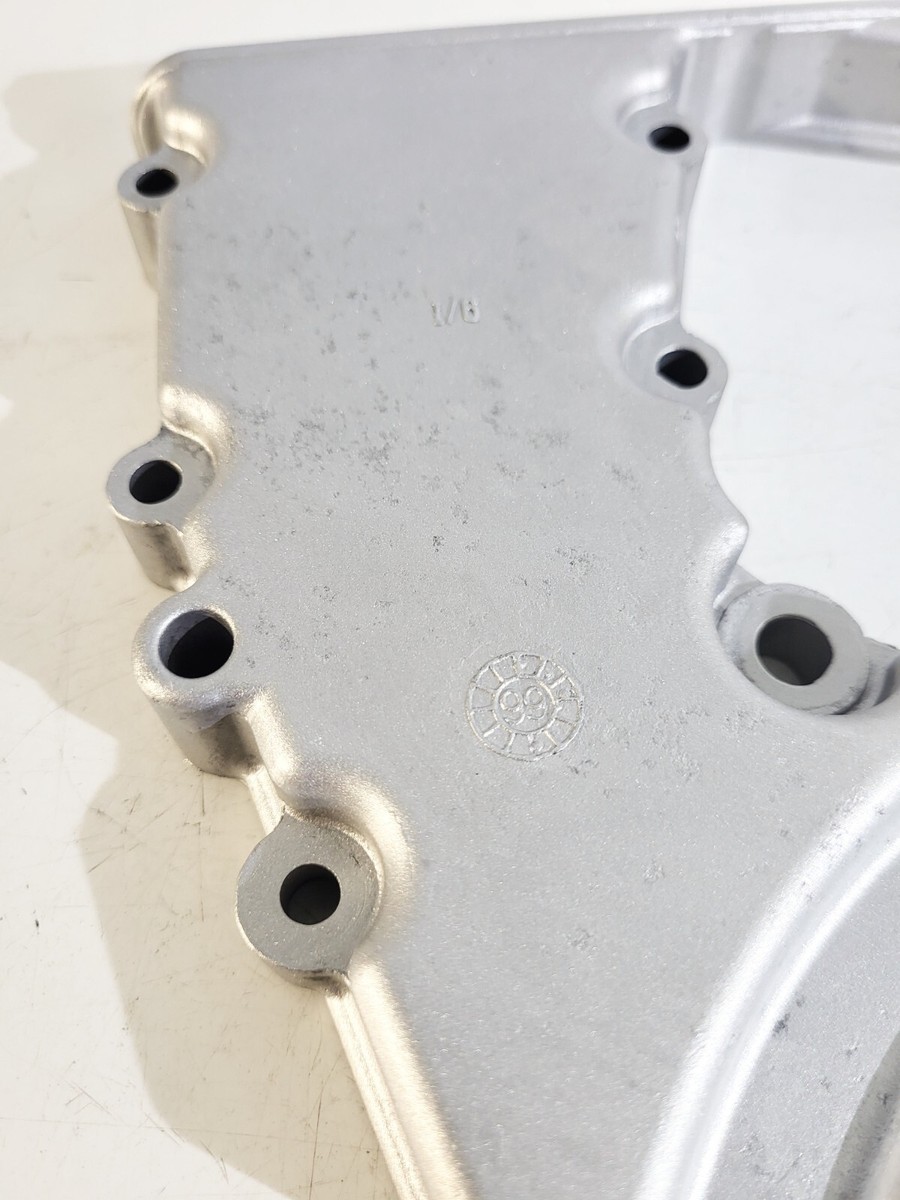 BMW E36 E46 E34 M43 Timing case cover, bottom 11141439645 | eBay 