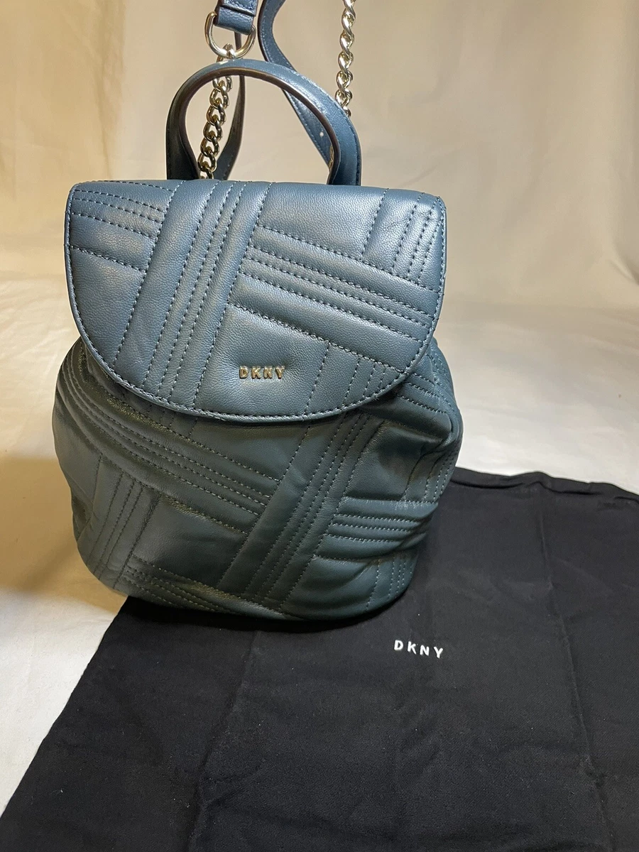 Dkny allen flap sale