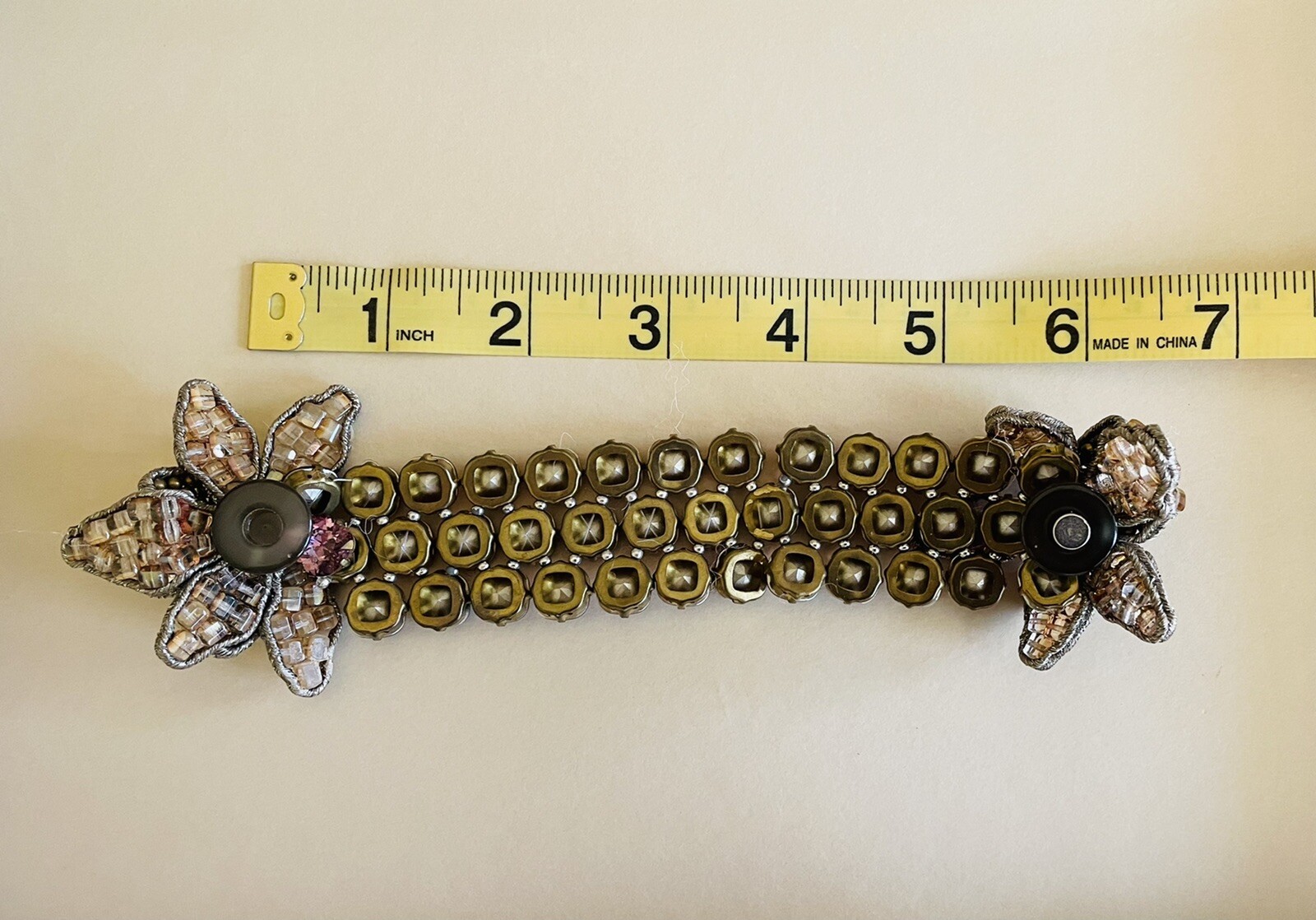 "Swarovski Elements Necklace Bracelet Jewelry - image 7