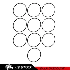 10 PC Pump Lid Cap Replacement 357255 Pentair O-Ring for Pool Spa Inground Pump