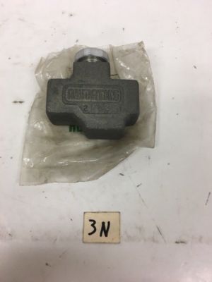 New! Numatic Flow Control 2FC2 *Fast Shipping* Warranty!