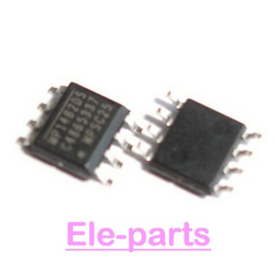 10 PCS MP1482DS SOP-8 MP1482 SMD-8 18V Synchronous Rectified Step-Down Converter