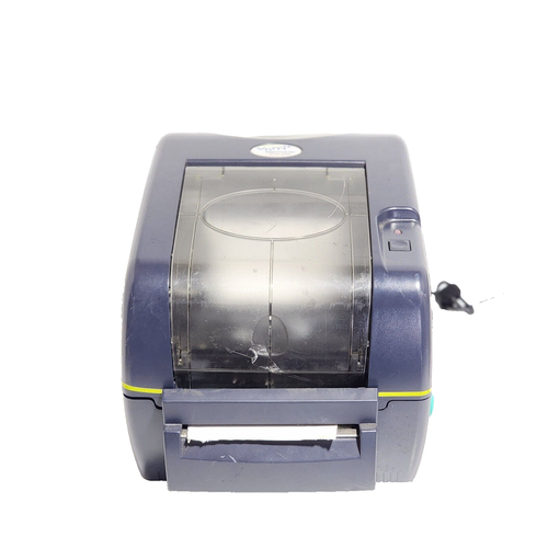 Cobra Systems VNM4 Desktop thermal Printer 300dpi DC 24V - Picture 4 of 6