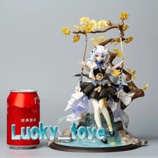 30cm Honkai Impact 3 Theresa Figure Anime PVC Collection Statue Model Toys Gift