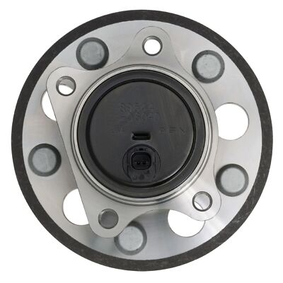 MOOG 512454 Wheel Bearing and Hub Assembly For 12-18 Toyota Avalon Camry