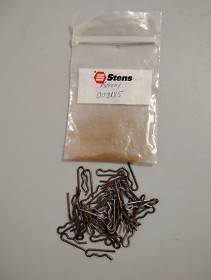New Murray Lawn Mower Hair Pins 0031X5 (43)