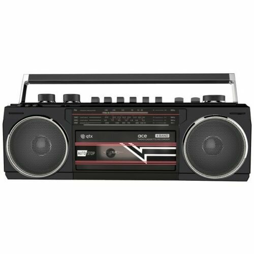 Enregistreurs de Lecteurs de Cassettes Portables, Lecteur de Bande