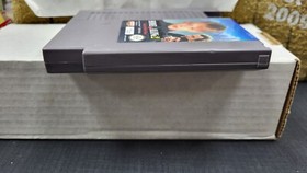 HOME ALONE 2 LOST IN NEW YORK NINTENDO NES VIDEO GAME NO BOX OR MANUAL AUTHENTIC