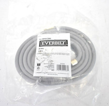 Everbilt Dryer Cord 30A 250V 3 Prong 10 Gauge 6' 61251HD For Appliances
