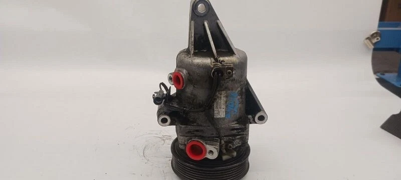 Suzuki SX4 2010-2013 2,0 L AIRE ACONDICIONADO COMPRESOR DE AIRE ACONDICIONADO OEM 10 11 12 13 Foto 3 de 3