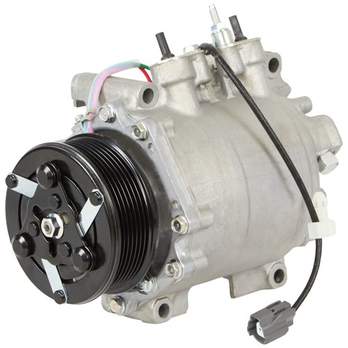 For Honda CRV 2002 2003 2004 2005 2006 OEM AC Compressor & A/C Clutch
