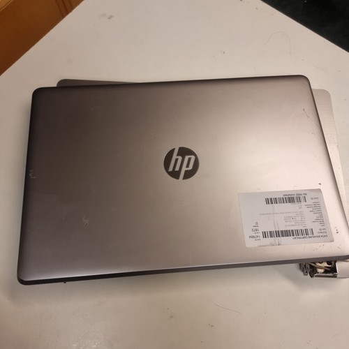 HP Laptop 250 G6 Intel Core i5-7200U CPU 2.50GHz 4Gb, NO HDD, NO Charge, Cracked - Picture 7 of 11