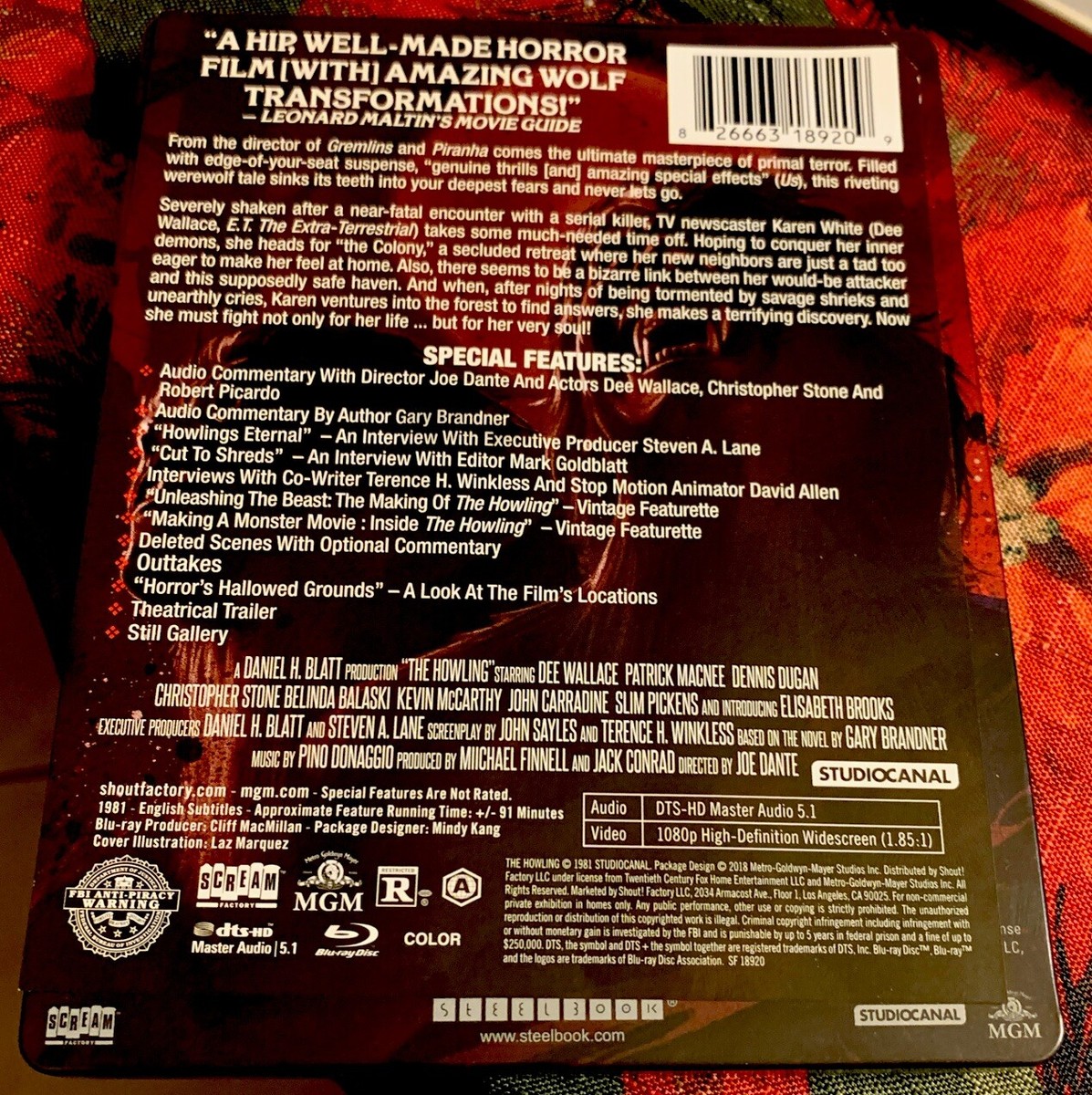 Blu-ray バイオレントシット　 66本限定版　ホラー映画 バイオレントシット Blu-ray 66本限定版 ホラー映画