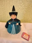 Royal Doulton Disney Showcase Sleeping Beauty SB4 Merryweather Feisty Fairy