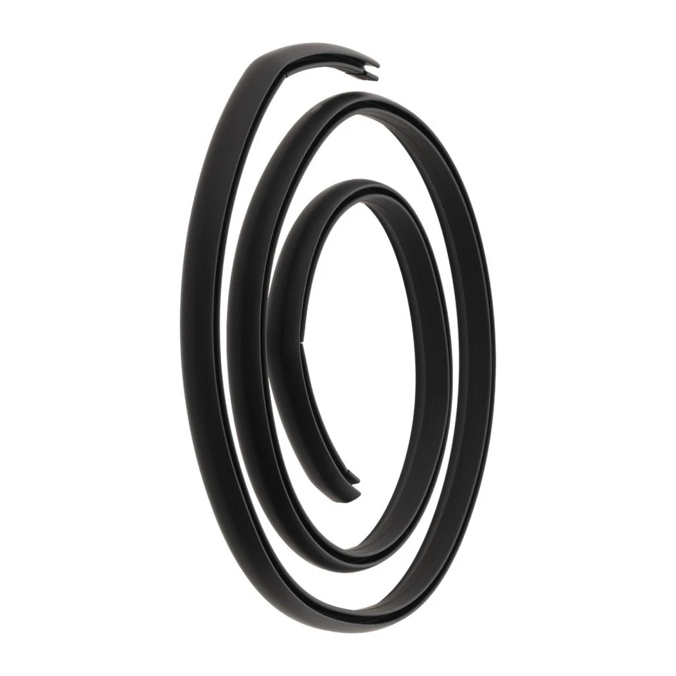 For Mercedes-Benz G55 03-11/G63 AMG 13-18 Fender Trim Driver&Passenger Side Pair - Image 3 of 4