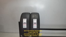 GOMME USATE  4 STAGIONI 225/45R17 94W HANKOOK KINERGY 4S 2 M+S  PNEUMATIC C37322