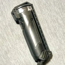 Thyrm CellVault Battery Storage Waterproof Case Camping Military Survival Gear