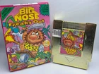 Big Nose Freaks Out (Nintendo  NES, 1992)